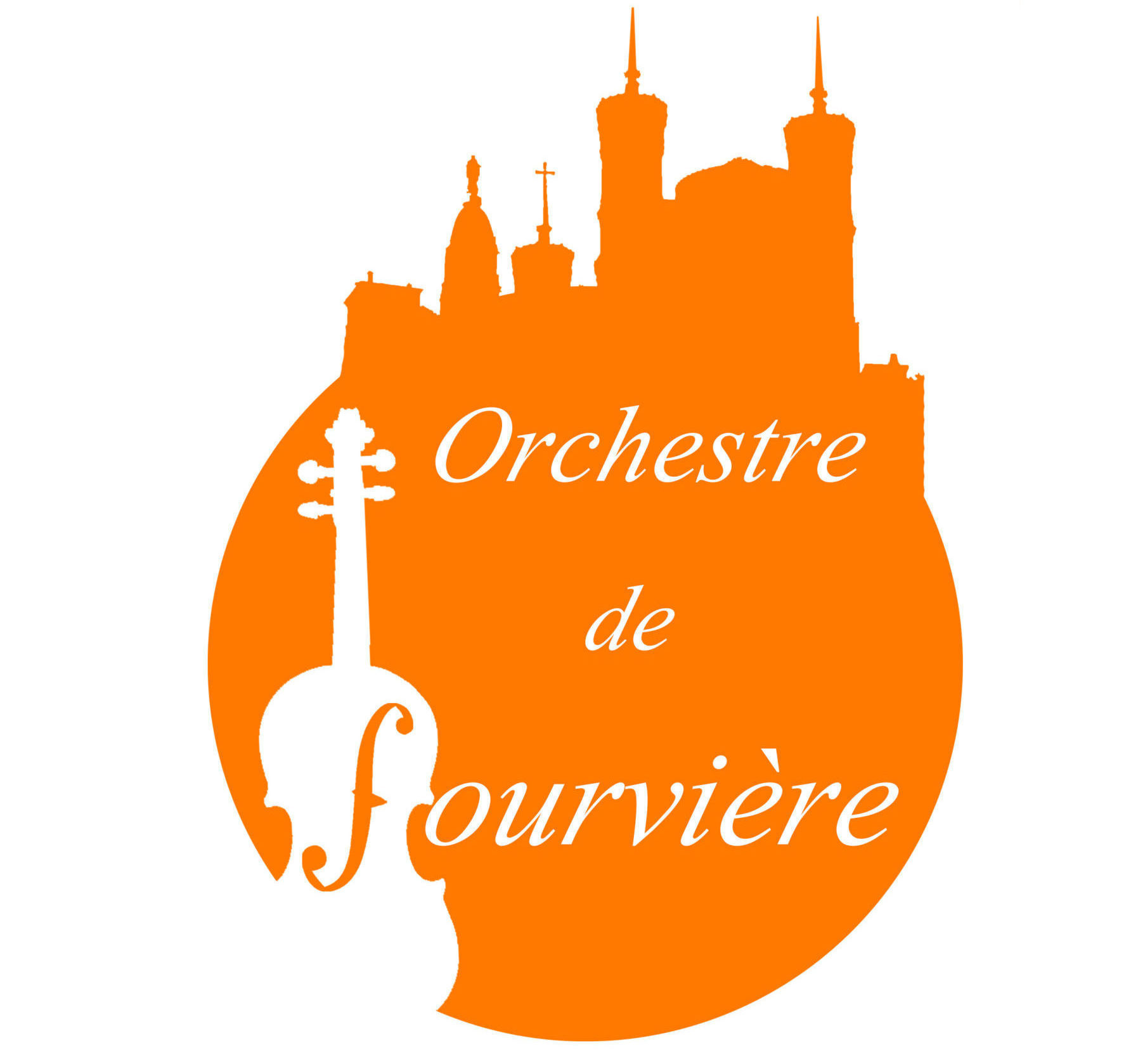 Orchestre de Fourvière